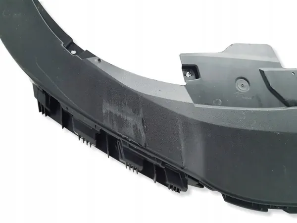 VW Golf VIII Frontstoßstangen-Spoilerplatte OEM 5H0805915N image 3
