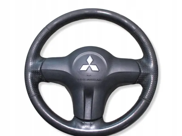 Volante Mitsubishi Colt VI OEM 955202 Usado image 2