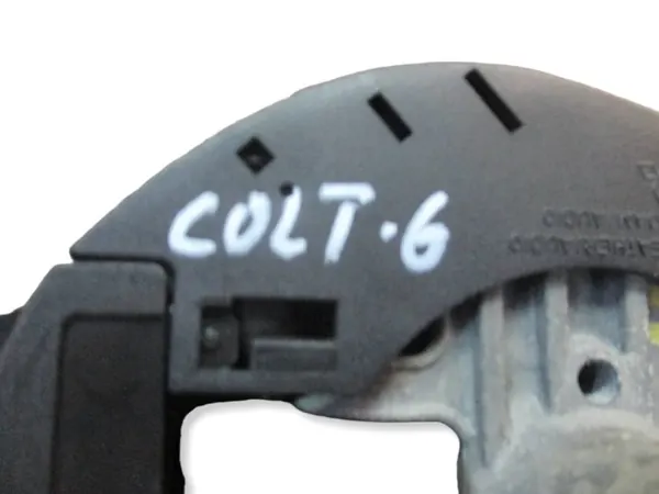 Volante Mitsubishi Colt VI OEM 955202 Usado image 3