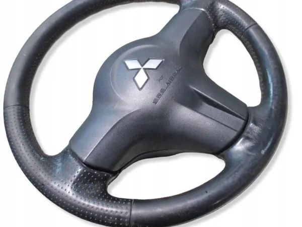 Volante Mitsubishi Colt VI OEM 955202 Usado image 5