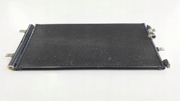 Audi A7 C7 4G 3.0 TDI Condenseur AC 4G0260403B image 3