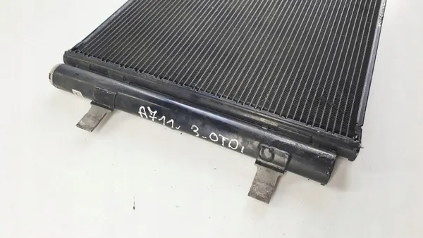 Audi A7 C7 4G 3.0 TDI Condenseur AC 4G0260403B image 5