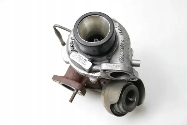 Gebruikte turbo OEM 55562591 voor Opel Insignia image 2