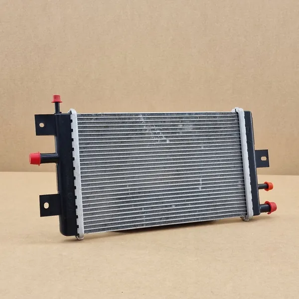 Radiador de agua Dacia Spring Extreme EV image 2