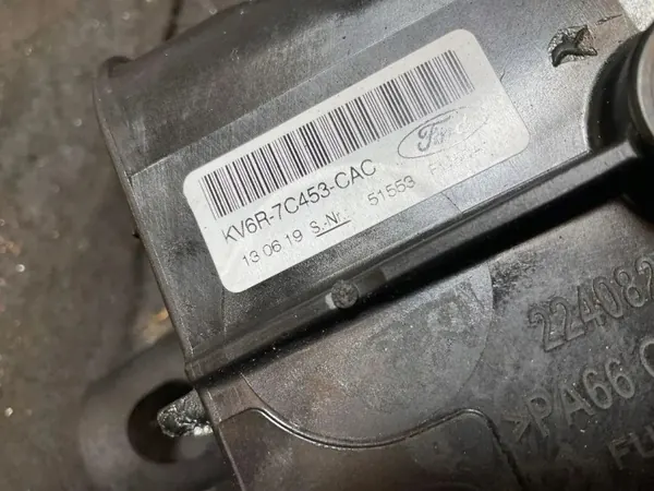 Mécanisme de changement de vitesses Ford KV6R7C453CAC image 3