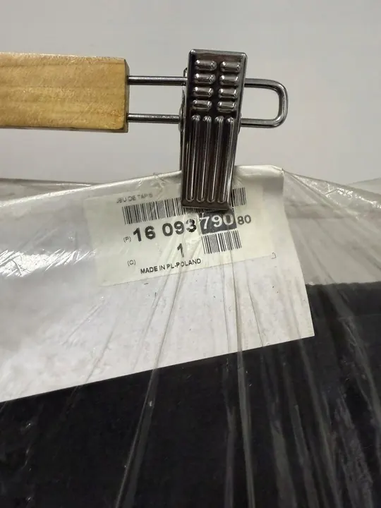 Alkuperäiset Matot 1609379080 Citroën image 2