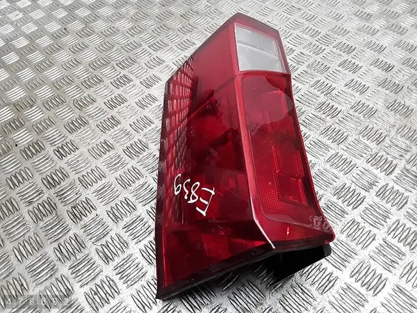 Luz trasera derecha VW CRAFTER II (2016-) 7C0945096J image 4