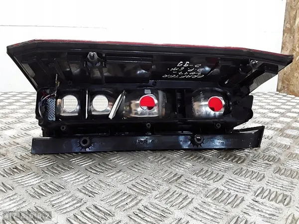 Luz trasera derecha VW CRAFTER II (2016-) 7C0945096J image 6