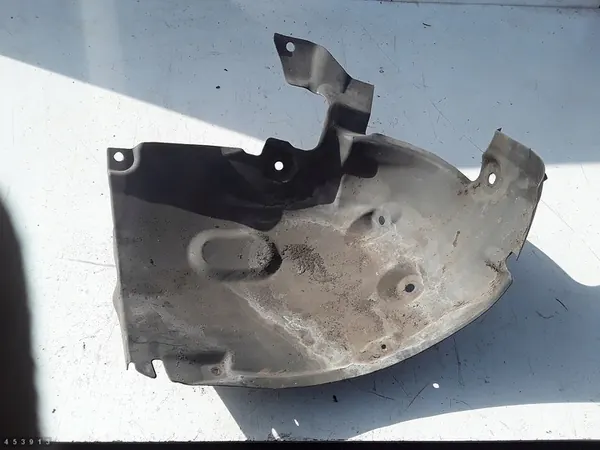 Front Right Wheel Arch Renault Megane III 638446673R image 2