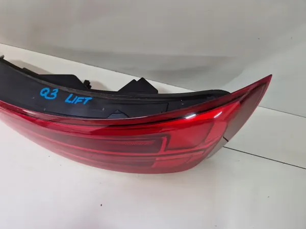 Luz Trasera Derecha Audi Q3 Lift 8U0945094M image 2