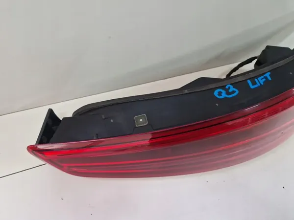 Luz Trasera Derecha Audi Q3 Lift 8U0945094M image 3