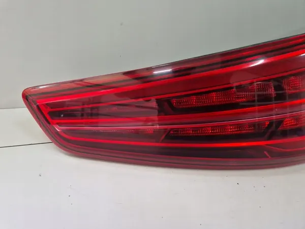 Luz Trasera Derecha Audi Q3 Lift 8U0945094M image 4