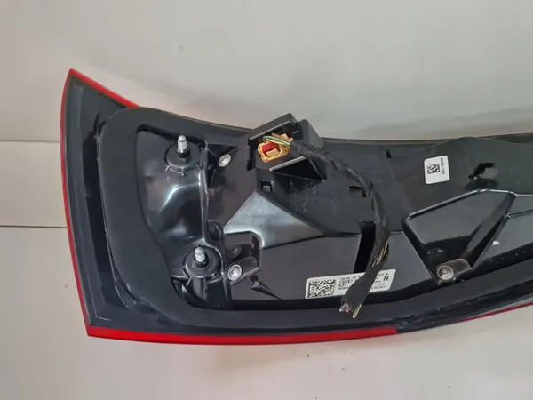 Luz Trasera Derecha Audi Q3 Lift 8U0945094M image 7