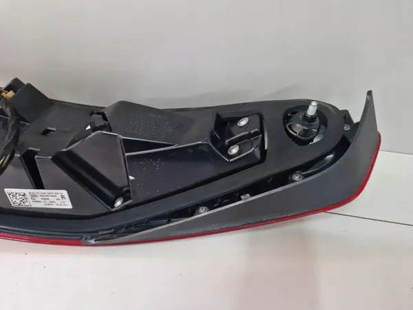 Luz Trasera Derecha Audi Q3 Lift 8U0945094M image 8
