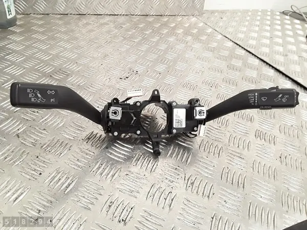 Interruptor VW OEM 1K5953521 para Jetta VI 2012 image 2