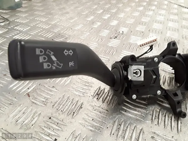 Interruptor VW OEM 1K5953521 para Jetta VI 2012 image 4