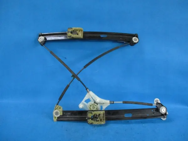 Régulateur de vitre gauche avant VW Polo 2G OEM 2G4837461B image 2