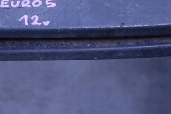 Etulehtijousi OEM RESOR PRZÓD MERCEDES ACTROS MP4 image 6