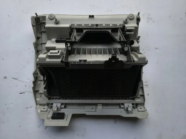 Luvas passageiro OEM 5NB857097E para VW Tiguan image 3