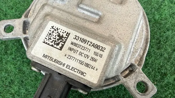 Convertisseur Module LED OEM 33109T2A0032 Honda Civic IX image 3