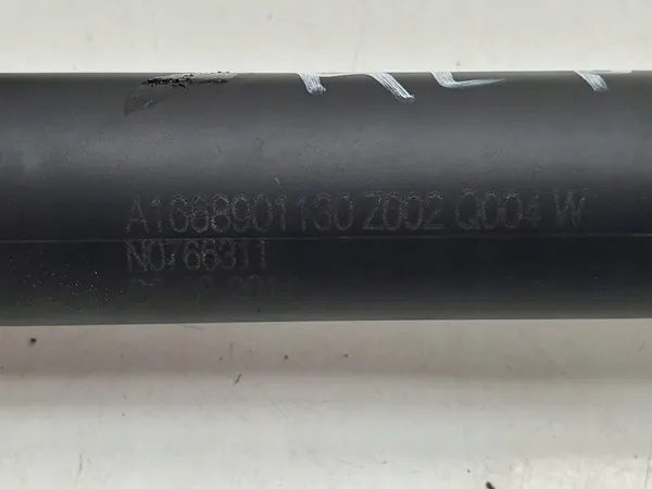 Baklucka ställdon vänster höger Mercedes W166 ML A1668901130 image 4