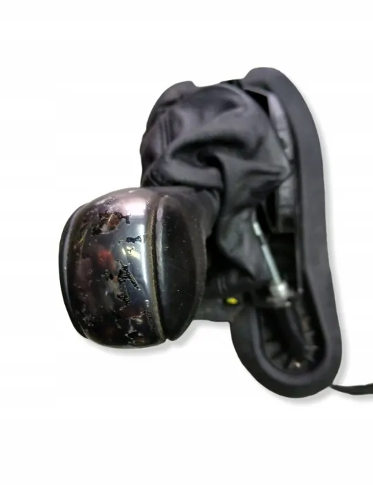 BMW Växelspak OEM 7546812 för 5-serie E60/E61 image 2