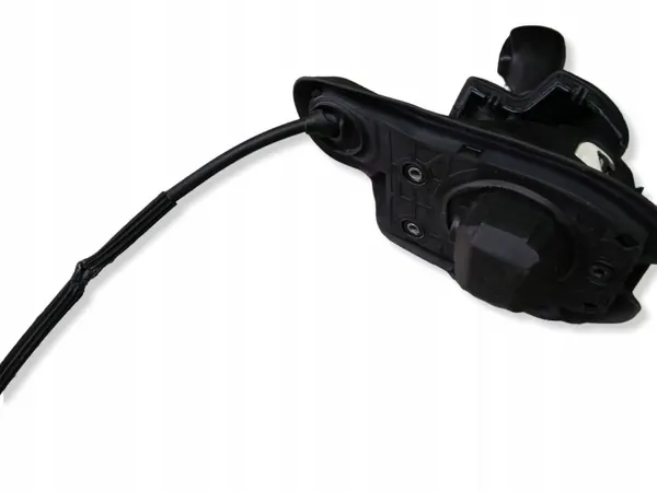 BMW Växelspak OEM 7546812 för 5-serie E60/E61 image 10