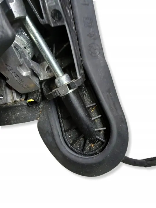 BMW Växelspak OEM 7546812 för 5-serie E60/E61 image 4