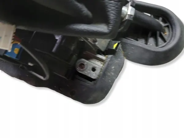 BMW Växelspak OEM 7546812 för 5-serie E60/E61 image 5