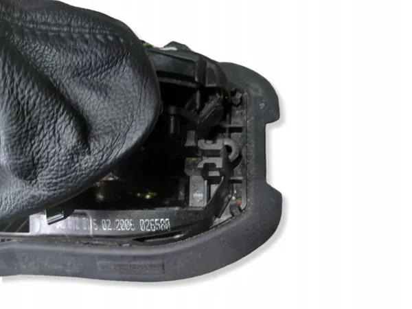 BMW Växelspak OEM 7546812 för 5-serie E60/E61 image 7