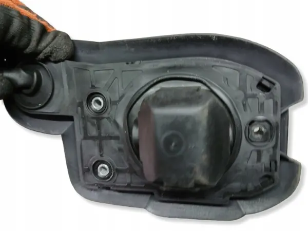 BMW Växelspak OEM 7546812 för 5-serie E60/E61 image 9