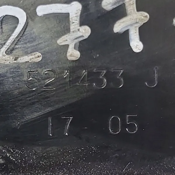 OEM 3105962 Rattstångskors för VW Multivan T5 image 4