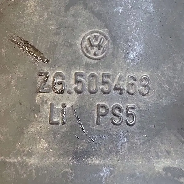 OEM 3105962 Rattstångskors för VW Multivan T5 image 5