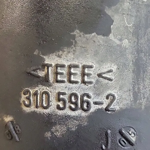 OEM 3105962 Rattstångskors för VW Multivan T5 image 6