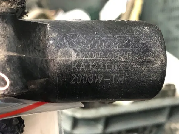 Kytkinvapautinsylinteri Mazda 2 DL 1.5 115HV image 3