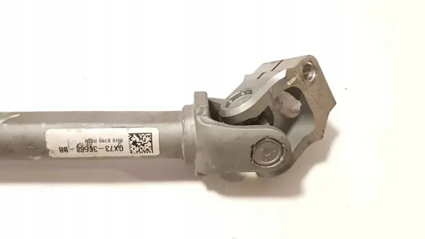 Jaguar XE stuurkolom kruis OEM GX7330662BB image 3