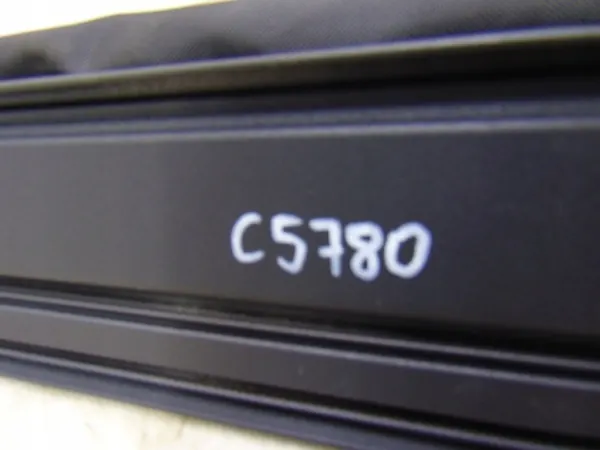 Rede de bagageira OEM YC18378584619 para Volvo V70 III XC70 II image 5