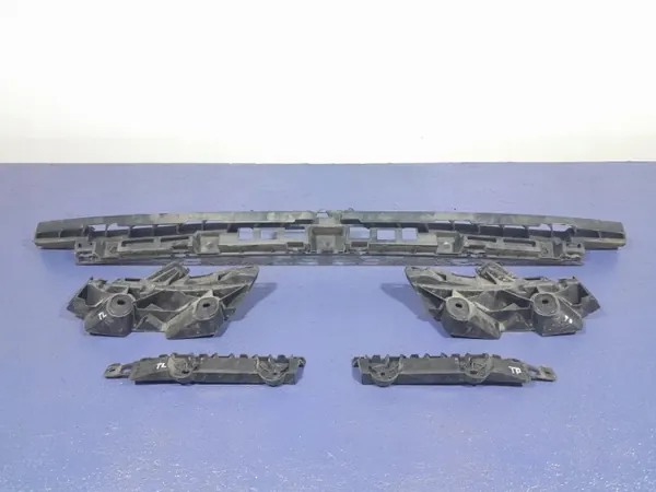 OEM 565807863 Takapuskurin liukusatulat Skoda Kodiaq image 2
