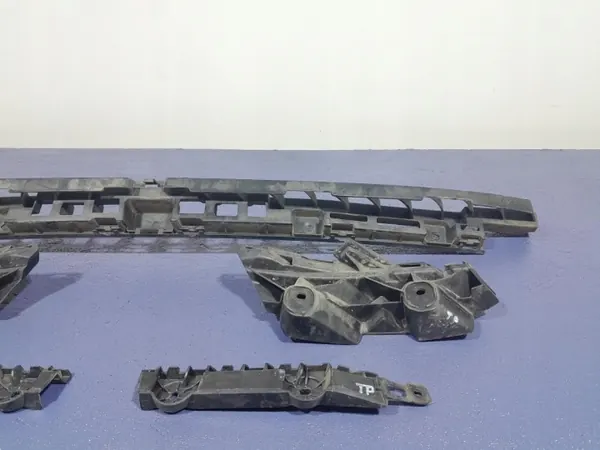 OEM 565807863 Takapuskurin liukusatulat Skoda Kodiaq image 3