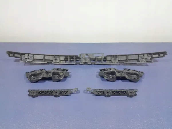OEM 565807863 Takapuskurin liukusatulat Skoda Kodiaq image 4