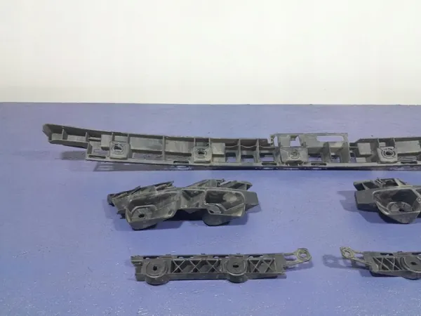 OEM 565807863 Takapuskurin liukusatulat Skoda Kodiaq image 5