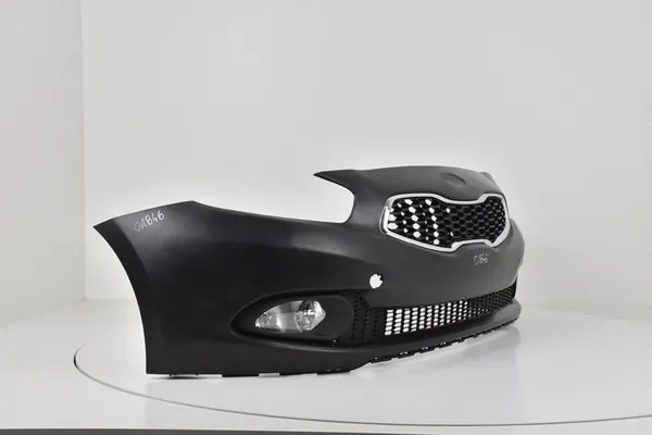 Parachoques delantero KIA CEE'D EU 12- 86511-A2000 image 2