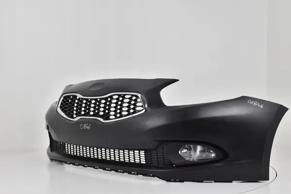 Parachoques delantero KIA CEE'D EU 12- 86511-A2000 image 3