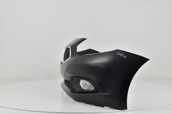 Parachoques delantero KIA CEE'D EU 12- 86511-A2000 image 4