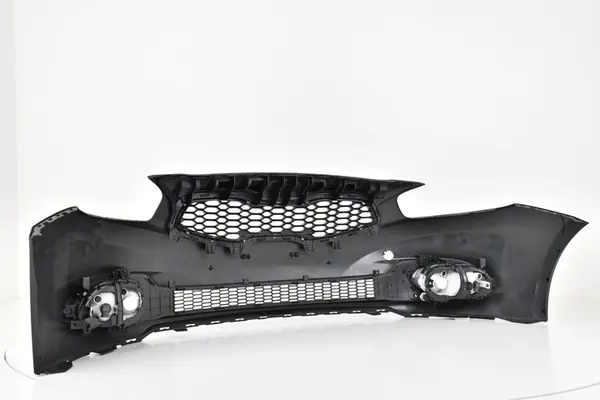 Parachoques delantero KIA CEE'D EU 12- 86511-A2000 image 5