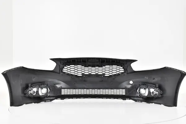 Parachoques delantero KIA CEE'D EU 12- 86511-A2000 image 6