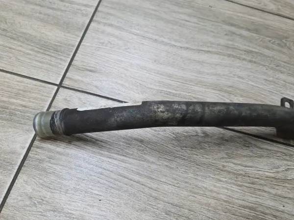 Luchtcompressor Slang OEM SPRĘŻARKI VOLVO FM 4 FH 16 image 3
