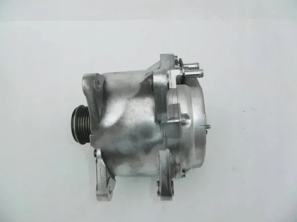 ALTERNATOR AUDI Q7 4L image 2