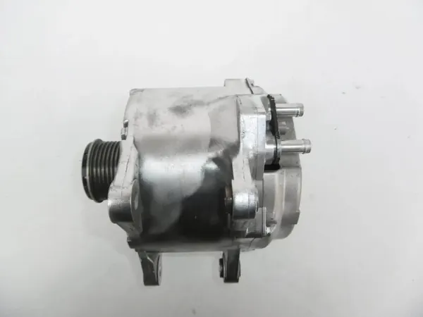 ALTERNATOR AUDI Q7 4L image 3