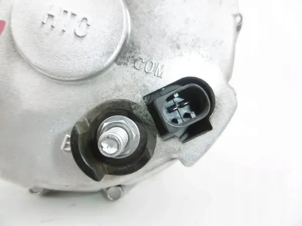 ALTERNATOR AUDI Q7 4L image 5